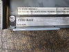 ALLEN-BRADLEY Scrap - Control Power Circuit Breaker Panel 2100-NJ10