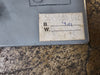 ALLEN-BRADLEY Scrap - Control Power Circuit Breaker Panel 2100-NJ10