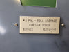 ALLEN-BRADLEY Fusible Disconnect Switch 2192F-BJC-234