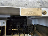 ALLEN-BRADLEY Power Supply Disconnect Enclosure 2192F BJC-234-208