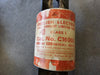 ENGLISH ELECTRIC 1600 Amp Current Limiting Class L Fuse C1600L