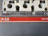 ABB 200 Amp, 3 Pole, 600 Volts Circuit Breaker SACES3