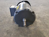BALDOR 1 hp, 575 volts, 1740 rpm, 56, Electrical Motor M3546-5