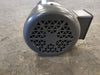BALDOR 1 hp, 575 volts, 1740 rpm, 56, Electrical Motor M3546-5
