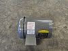 BALDOR 1 hp, 575 volts, 1740 rpm, 56, Electrical Motor M3546-5