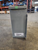 HAMMON POWER SOLUTIONS INC. 6 kVA Transformer 480/600 Pri. Volts, 208/240 Sec. Volts Y006QTCB