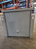 HAMMON POWER SOLUTIONS INC. 6 kVA Transformer 480/600 Pri. Volts, 208/240 Sec. Volts Y006QTCB