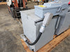 REX POWER MAGNETICS 63 kVA Transformer 550D Pri. Volts, 480Y/277 Sec. Volts DC63J2-P/Z