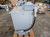 REX POWER MAGNETICS 63 kVA Transformer 550D Pri. Volts, 480Y/277 Sec. Volts DC63J2-P/Z