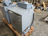 REX POWER MAGNETICS 63 kVA Transformer 550D Pri. Volts, 480Y/277 Sec. Volts DC63J2-P/Z