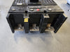 GENERAL ELECTRIC 500 Amp 3 Pole 600 Volts Circuit Breaker TJK636VF000