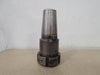UNIVERSAL ENGINEERING 1-5/8" Collet Chuck w/ Kwik-Switch 400 Shank-3.32 Projection, 80450