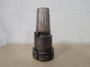 UNIVERSAL ENGINEERING 1-5/8" Collet Chuck w/ Kwik-Switch 400 Shank-3.32 Projection, 80450