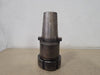 UNIVERSAL ENGINEERING 1-5/8" Collet Chuck w/ Kwik-Switch 400 Shank-3.32 Projection, 80450