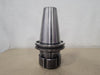 UNIVERSAL ENGINEERING 1-3/8" Collet Chuck w/ CAT50 Shank - 3.12 Projection, 91958