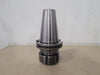 UNIVERSAL ENGINEERING 1-3/8" Collet Chuck w/ CAT50 Shank - 3.12 Projection, 91958