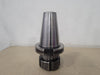 UNIVERSAL ENGINEERING 1-3/8" Collet Chuck w/ CAT50 Shank - 3.12 Projection, 91958