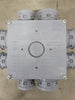 KWIKON Slab Junction Box SVDBH-15 (Box of 4)