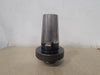 UNIVERSAL ENGINEERING Shell Mill Adapter w/ Kwik Switch 400 Shank - 1.50 Pilot Diameter, 80437 