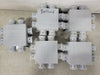 KWIKON Slab Junction Box SMB/SMBH-10/15/20 (Box of 5)