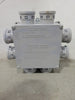 KWIKON Slab Junction Box SMB/SMBH-10/15/20 (Box of 5)