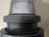 UNIVERSAL ENGINEERING Kwik Switch Tool Holder 806068 w/ Nut 809184