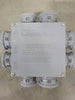 KWIKON Slab Junction Box SMB/SMBH-10/15/20 (Box of 4)