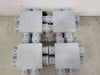 KWIKON Slab Junction Box SMB/SMBH-10/15/20 (Box of 4)