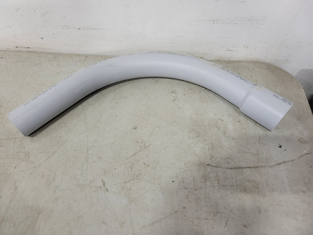 SCEPTER 90° Conduit Rigid 1-1/4"