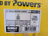 DEWALT 1/4" Woodknocker II Insert PFM2521100 (Box of 100)
