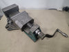6" Hydraulic Vise