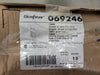 SCEPTER 2" 30D PVC STD Elbow EE3530 (Box of 15)
