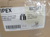 IPEX 1" Non-Metallic ENT Plain End Form Stubby 089332 (Box of 150)