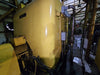 CANADIAN GENERAL ELECTRIC 20,000 hp, 13800 volts, 4000 frame Synchronous Motor & AC Exciter 13.8kV 139654