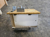 ALLEN-BRADLEY 10hp, 600V, 3Ph MCC Bucket Starter 2112B-BJCD-Z324