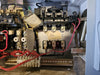 ALLEN-BRADLEY 10hp, 600V, 3Ph MCC Bucket Starter 2112B-BJCD-Z324