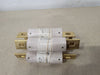 ECONOLIM 100 Amp Class J Current Limiting Fuse JCL100AMP (Lot of 5)