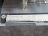 ALLEN-BRADLEY 1 hp, 3 Amp, 600V, 3Ph, Size 1 FVNR 2113 MCC Bucket YUTKNPN90/1AO