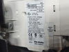 ALLEN-BRADLEY 1 hp, 3 Amp, 600V, 3Ph, Size 1 FVNR 2113 MCC Bucket YUTKNPN90/1AO