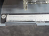 ALLEN-BRADLEY 1 hp, 3 Amp, 600V, 3Ph, Size 1 FVNR 2113 MCC Bucket YUTKNPN90/1AO