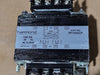 HAMMOND POWER SOLUTIONS INC. 150VA, 600/480V Pri, 120/240V Sec, Dry Type Control Transformer SP150ACP