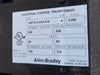 ALLEN-BRADLEY 250VA, 600V Pri, 120V Sec, Control Transformer 1497-E-CXSX-0-N