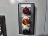 ALLEN BRADLEY 600 volts, 3 ph Motor Control Center Bul. 2100 SN T KNPN90/1