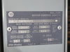 ALLEN BRADLEY 600 volts, 3 ph Motor Control Center Bul. 2100 SN T KNPN90/1