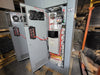 ALLEN BRADLEY 600 volts, 3 ph Motor Control Center Bul. 2100 SN T KNPN90/1