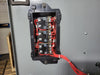 ALLEN BRADLEY 600 volts, 3 ph Motor Control Center Bul. 2100 SN T KNPN90/1