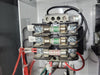 ALLEN BRADLEY 600 volts, 3 ph Motor Control Center Bul. 2100 SN T KNPN90/1