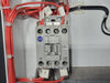 ALLEN BRADLEY 600 volts, 3 ph Motor Control Center Bul. 2100 SN T KNPN90/1
