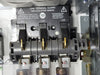 ALLEN BRADLEY 600 volts, 3 ph Motor Control Center Bul. 2100 SN T KNPN90/1