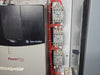 ALLEN BRADLEY 600 volts, 3 ph Motor Control Center Bul. 2100 SN T KNPN90/1